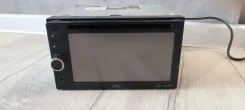 JVC KW-AV51 ����