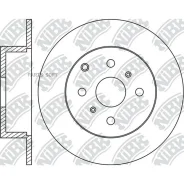 ���� ��������� byd f3 ����� f3r ������� g3 ����� g3r ������� - lifan 620 | solano 620 ii (lf7157) - NIBK RN1308 NIBK RN1308 RN1308 ����