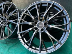 Hot Stuff Precious. 8.5x20", 5x114.3, ET35, �� 73,1���. ����