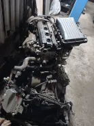 ������ ��� � ���� Nissan March K11 CG10DE ����