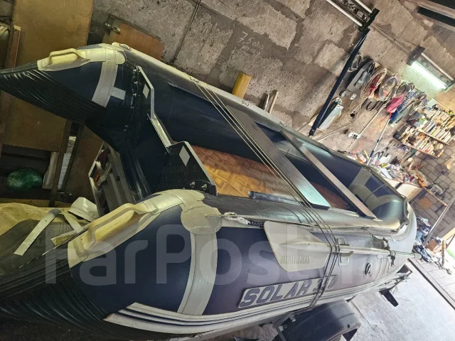 Solar 350. 2014 ���, ��������� ��� ��������� ����