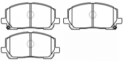 ������� ��������� �������� Lexus RX I 300 XU10 1998-2003, LS III 430 F30 2000-2003, LS III 430 F30 2003-2006, Toyota Highlander XU20 2000-2003 HSB HP5...