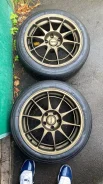 Yokohama Advan A052. ������, �/�, ����� 30 % ����