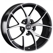 LS Wheels LS 845