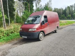 Citroen Jumpy. VF7232J9215034456 ����