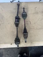 ������ Toyota Vista 1998 4341020221 SV40 4S-FE, �������� ������ 4341020221 ����