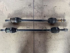 ������ Mitsubishi RVR 2010 3715A007 DBA-GA3W 4B10, ������ ����� 3715A007 ����