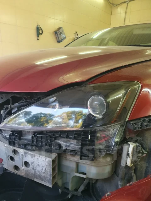 ���� Lexus is 2006-2012 53-33 ����