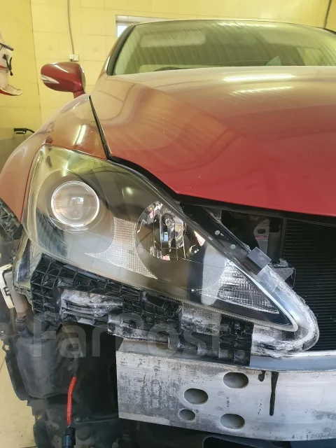���� Lexus is 2006-2012 53-33 ����