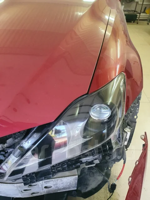 ���� Lexus is 2006-2012 53-33 ����