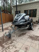 Yamaha FX HO. 2008 ��� ����