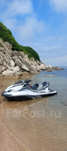 Kawasaki Ultra 300 LX. 2013 ��� ����