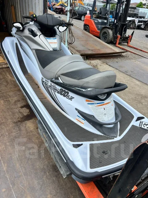 Kawasaki Ultra 300 LX. 2013 ��� ����
