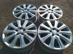 Kosei STYTZ. 6.5x16", 5x100, ET47, �� 67,1���. ����