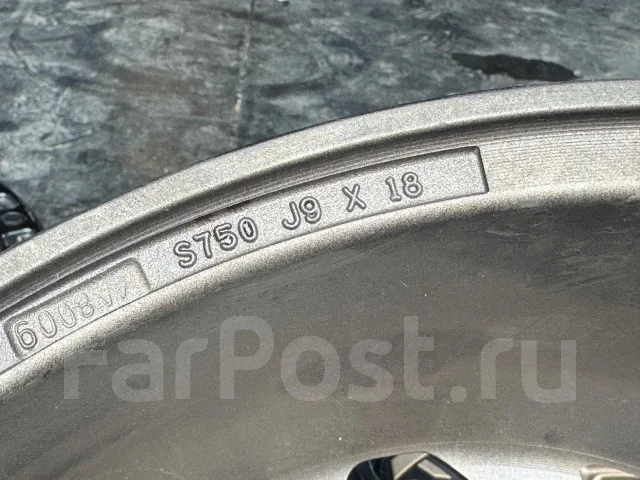 Fuel Off-Road Runner Or. 9.0x18", 6x139.7, ET-12, �� 106���. ����