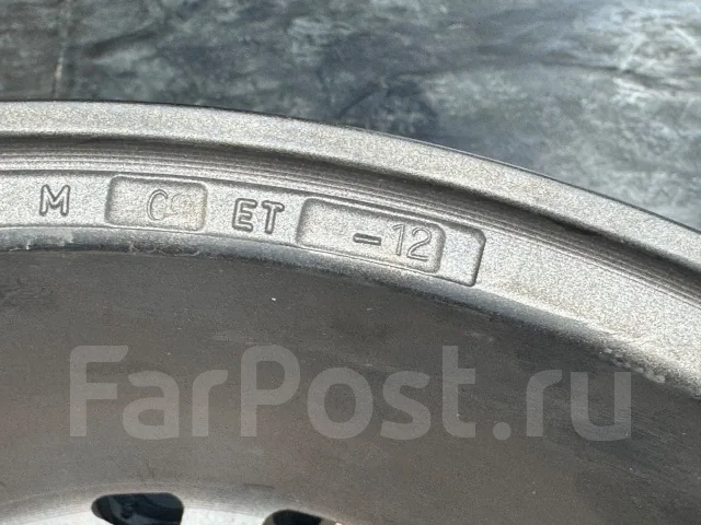 Fuel Off-Road Runner Or. 9.0x18", 6x139.7, ET-12, �� 106���. ����