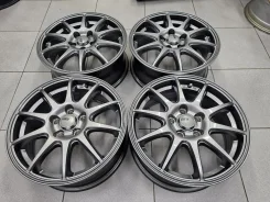 Abelia Sport. 6.0x15", 5x100, ET45, �� 67,1���. ����