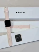 Apple Watch SE. GPS, NFC, IP68 ����