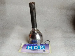 ���� �������� HDK TO30 Toyota Land Cruiser FZJ80, �������� ������/���� TO30 ����
