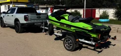 BRP Sea-Doo RXT. 2020 ��� ����