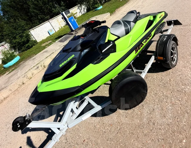 BRP Sea-Doo RXT. 2020 ��� ����