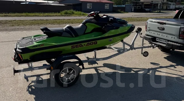 BRP Sea-Doo RXT. 2020 ��� ����