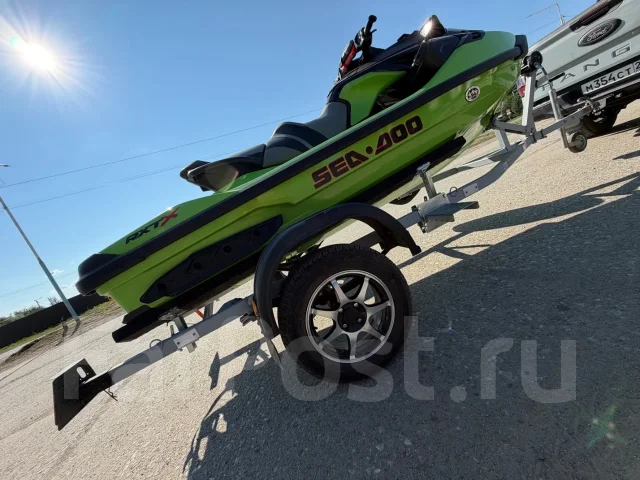BRP Sea-Doo RXT. 2020 ��� ����