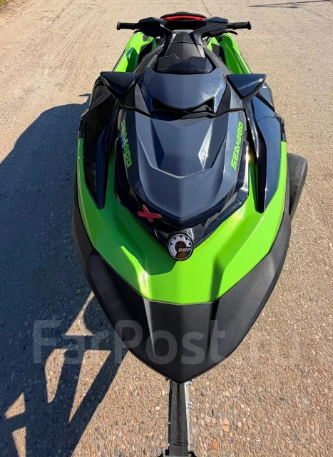 BRP Sea-Doo RXT. 2020 ��� ����