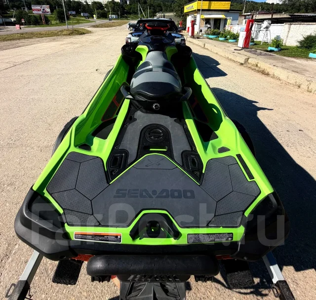 BRP Sea-Doo RXT. 2020 ��� ����