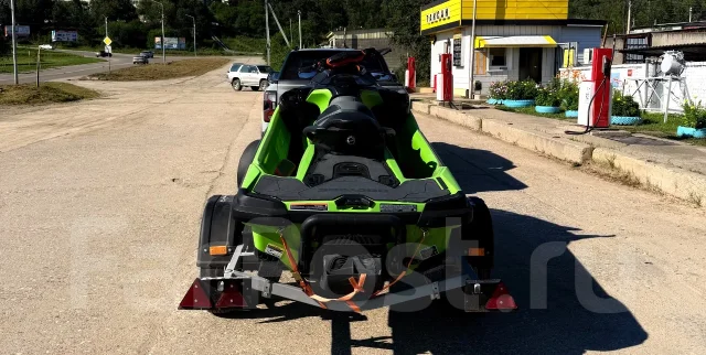 BRP Sea-Doo RXT. 2020 ��� ����