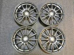 Kreutzer Series XIIi. 6.5x16", 4x100, ET40, �� 73,1���. ����