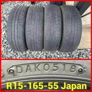Bridgestone B250. ������, 2018 ���, �/�, ����� 25 % ����