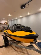 BRP Sea-Doo RXP. 2023 ��� ����