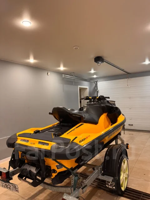 BRP Sea-Doo RXP. 2023 ��� ����