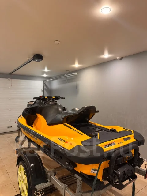 BRP Sea-Doo RXP. 2023 ��� ����