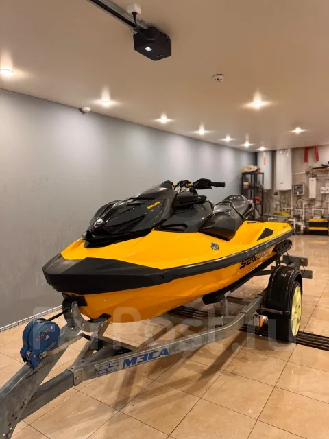 BRP Sea-Doo RXP. 2023 ��� ����