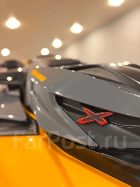 BRP Sea-Doo RXP. 2023 ��� ����