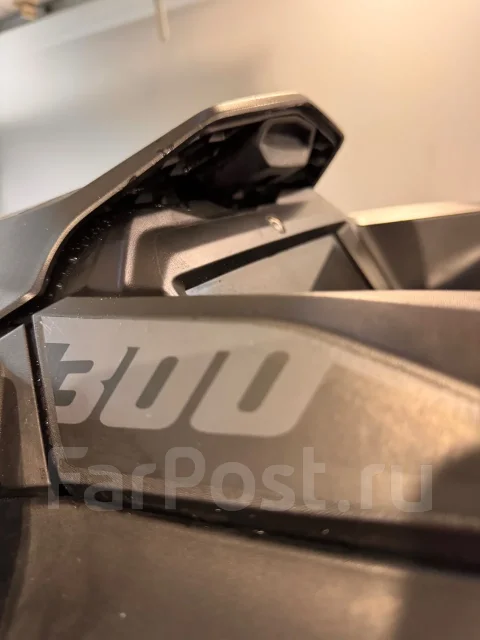 BRP Sea-Doo RXP. 2023 ��� ����