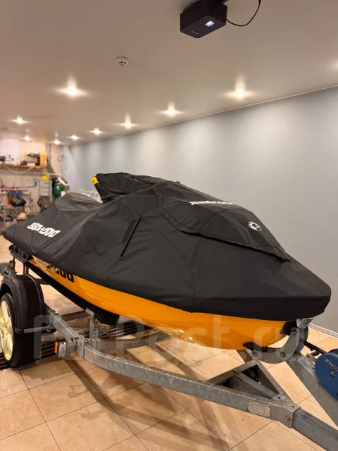 BRP Sea-Doo RXP. 2023 ��� ����