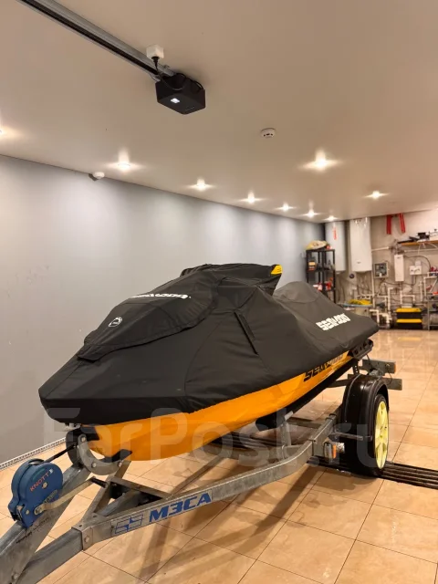 BRP Sea-Doo RXP. 2023 ��� ����