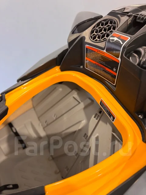 BRP Sea-Doo RXP. 2023 ��� ����