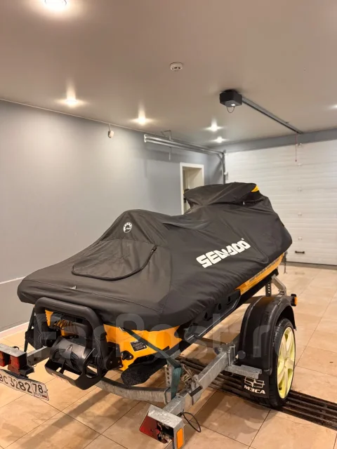 BRP Sea-Doo RXP. 2023 ��� ����