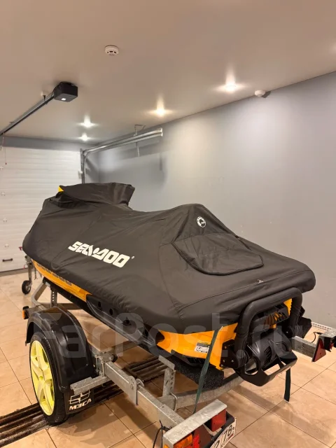 BRP Sea-Doo RXP. 2023 ��� ����