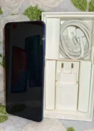 Xiaomi Redmi Note 9. �/�, 128 ��, �����, 3G, 4G LTE, Dual-SIM, NFC ����