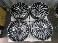 RAYS Versus Stratagia Valore. 8.5x20", 5x114.3, ET45, �� 73,1���. ����
