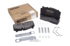 �������� ��������� ������� 210*93*30; Haldex DBT22LT (ModulT), SBS 2220 Harbinger H1129175 ����