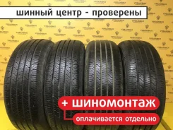 Hankook Optimo H417