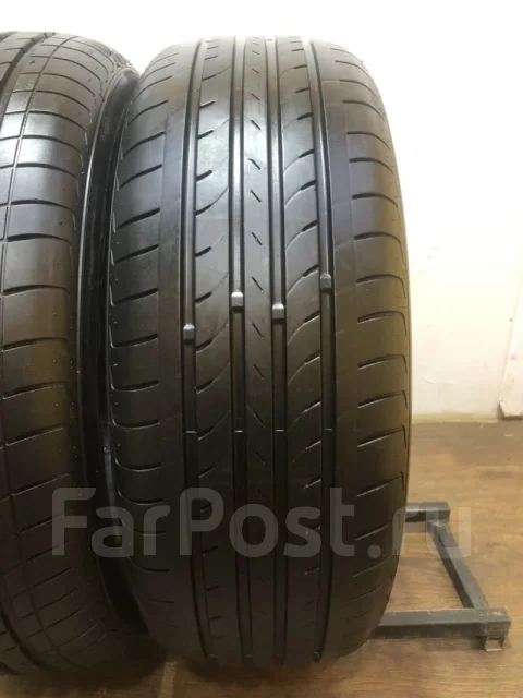 LingLong CrossWind HP010
