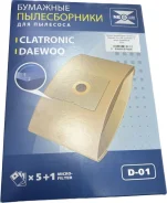 ����� �������� Daewoo (�������� 5 ����) DU-105 ����