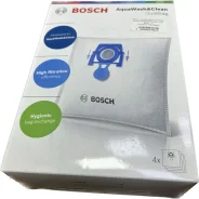 ����� �������� Bosch (�������� 4 �����) AquaWash&Clean ����